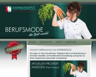 Bild Kombi-Dress Berufskonfektion GmbH
