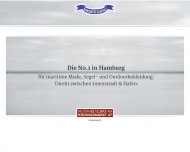 Bild Hanseatic Classic Freizeit-, Outdoor-, Segelbekleidung Freizeit-, Segelbekleidung