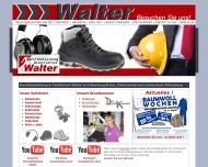 Bild Berufsbekleidung Walter