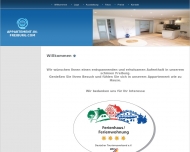 Bild Appartement Neugebauer