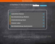 Bild Schambach Hans