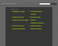 Bild ALSCO Berufsbekleidungs-Service GmbH