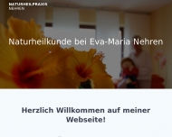 Bild Nehren Eva-Maria Heilpraktikerin