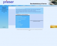 Bild Prieser GmbH Berufsbekleidung