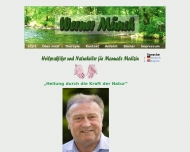 Bild Mnch Werner Heilpraktiker