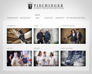 Bild Pischinger GmbH Spezial und Berufsbekleidung