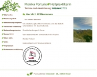 Bild Portune Monika Heilpraktikerin
