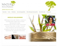 Bild Heilpraktikerin Rauch Renate