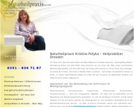 Bild Potyka Kristina Heilpraktikerin
