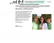 Bild Naturheilpraxis Schilling Michaela