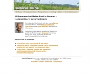 Bild Pust Heiko Heilpraktiker