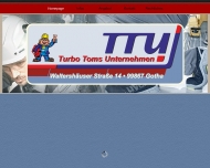 Bild TTU Turbo Tom's Unternehmen