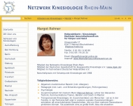 Bild Rohner Margot Heilpraktikerin