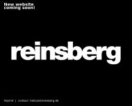 Bild Reinsberg WA GmbH Berlin