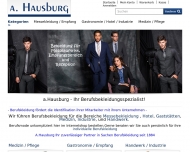 Bild A. Hausburg