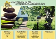 Bild Roob Iris Heilpraktikerin