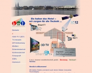 Bild K. M. T. Kramer Medientechnik GmbH