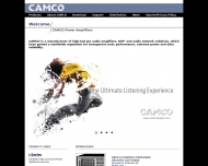 Bild CAMCO Produktions- und Vertriebs-GmbH fr Beschallungsanlagen