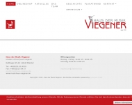 Bild Musikhaus Viegener