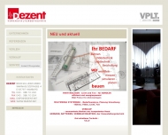 Bild Dezent Beschallungs GmbH