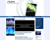 Bild AVM-EVENT VERANSTALTUNGS-TECHNIK UND SERVICE GmbH
