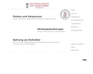 Bild Siebert Wolf Rainer Heilpraktiker