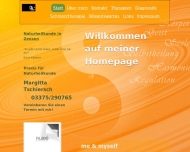 Bild Heilpraktikerin Tschiersch, Margitta