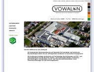 Bild Vowalon Beschichtung GmbH