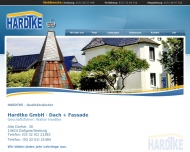 Bild Hardtke Dach u. Fassade GmbH