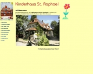 Bild Kinderhaus St. Raphael e.V. 