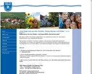 Bild Kath. Kinderheim der Blum'schen Waisenhausstiftung