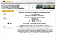 Bild LSR Ton- und Lichtanlagen Vertriebs GmbH