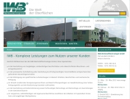 Bild IWB Werkstofftechnologie GmbH