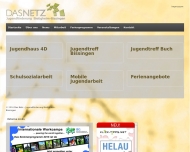 Bild Jugend- u. Kommunikationszentrum Geschftsfhrung