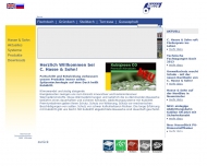 Bild Hasse C. & Sohn Inh. E. Rdecke KG