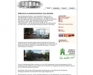 Bild Stiftung Haus Bauhtte