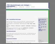Bild EITEC Verwaltungsgesellschaft fr metallisches Hartstoffbeschichten mbH