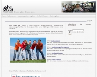 Bild terra nova e.V. Geschäftsleitung