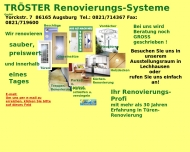 Bild Trster Tren-Renovierung GmbH