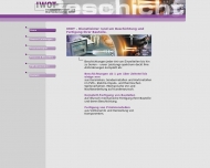 Bild IWOT-Innovative Werkstoff- und Oberflchentechnik GmbH