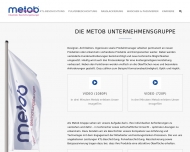 Bild Metob Beschichtungen GmbH