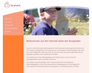 Bild Burghalde Heil- und Erziehungsinstitut e.V.