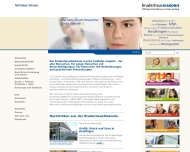 Bild BruderhausDiakonie Stiftung Gustav Werner und Haus am Berg