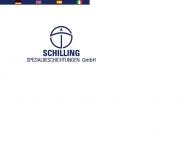 Bild Schilling Spezialbeschichtungen GmbH