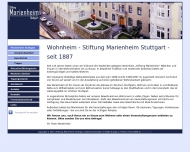 Bild Marienheim e.V.