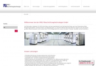 Bild Wolf Beschichtungstechnologie GmbH