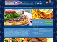 Bild Pizza-Heimservice Intercity