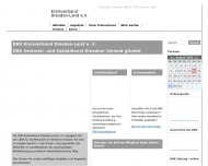 Bild Deutsches Rotes Kreuz Kreisverband Dresden-Land e.V. Kleiderkammer