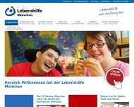 Bild Lebenshilfe Mnchen