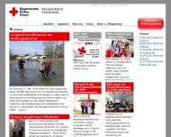 Bild BRK - Pflegeheim Wiesenttal